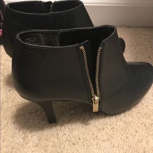 Steve Madden Women’s boots